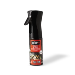 Huile Anti-adhérence Weber®