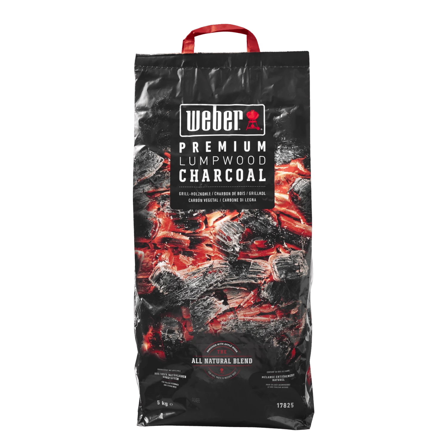 Charbon De Bois Weber 3 Charbon De Bois Weber