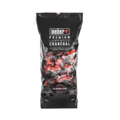 Charbon De Bois Weber Premium
