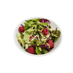 Saladier Et Bol Pour Apéritif (Lot De 2)