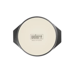 Moule à Tarte En Céramique -Weber Soldes Magasin 17887E