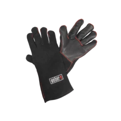 Gants En Cuir Pour BBQ