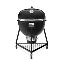 Barbecue à Charbon Summit® Kamado E6