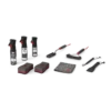 Kit De Nettoyage Pour Barbecues à Gaz En Acier Inoxydable 1 Kit De Nettoyage Pour Barbecues à Gaz En Acier Inoxydable -Weber Soldes Magasin 18283 1800x1800