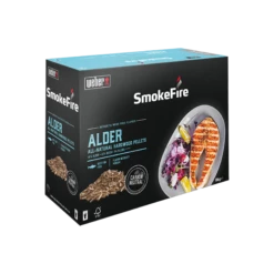 Pellets (granulés De Bois) D'aulne 100 % Naturels