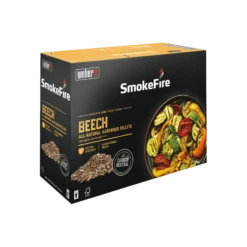 Pellets (granulés De Bois) De Hêtre 100 % Naturels