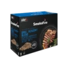 Pellets (granulés De Bois) 100 % Naturels Grill Academy Blend -Weber Soldes Magasin 18294 Rev3 1800x1800