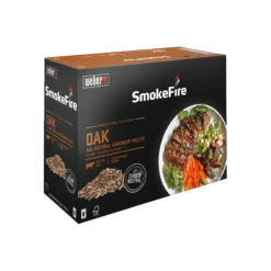 Pellets (granulés De Bois) De Chêne 100 % Naturels