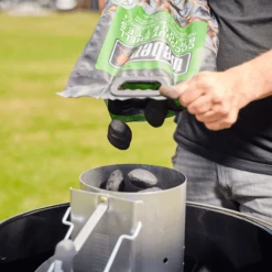 Briquettes De Coques De Noix De Coco -Weber Soldes Magasin 18401 18402 IMG 1112 1800x1800