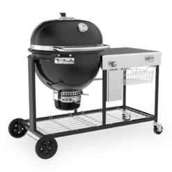 Barbecue à Charbon Summit Kamado S6 Grill Center -Weber Soldes Magasin 18501101CR 1800x1800