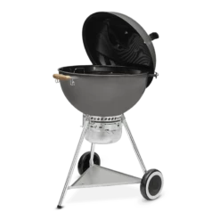 70ème Anniversaire Du Barbecue à Charbon Kettle 57cm -Weber Soldes Magasin 19521001AB 1800x1800