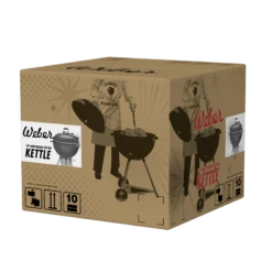 70ème Anniversaire Du Barbecue à Charbon Kettle 57cm -Weber Soldes Magasin 19521001A pkg 1800x1800