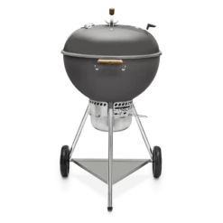 70ème Anniversaire Du Barbecue à Charbon Kettle 57cm