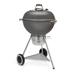 70ème Anniversaire Du Barbecue à Charbon Kettle 57cm -Weber Soldes Magasin 19521001C 1800x1800
