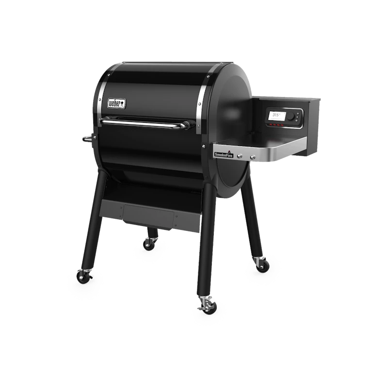 Barbecue à Pellets SmokeFire EX4 GBS 22 Barbecue à Pellets SmokeFire EX4 GBS – Image 20