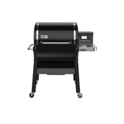 Barbecue à Pellets SmokeFire EX4 GBS