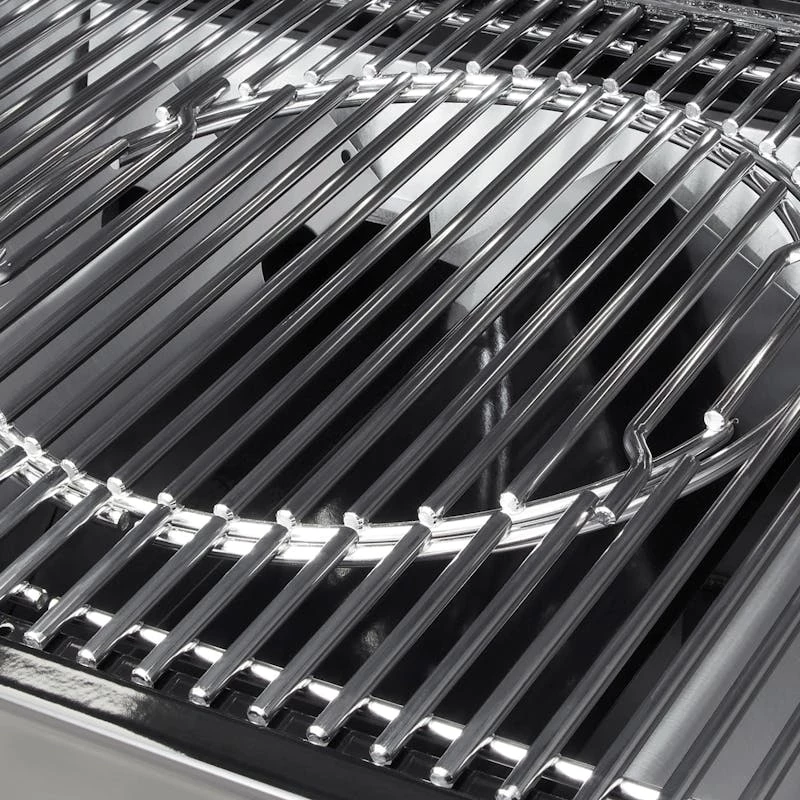 Barbecue à Pellets SmokeFire EX4 GBS 10 Barbecue à Pellets SmokeFire EX4 GBS – Image 8