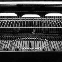 Barbecue à Pellets SmokeFire EX4 GBS 25 Barbecue à Pellets SmokeFire EX4 GBS -Weber Soldes Magasin 22511004F2 1800x1800