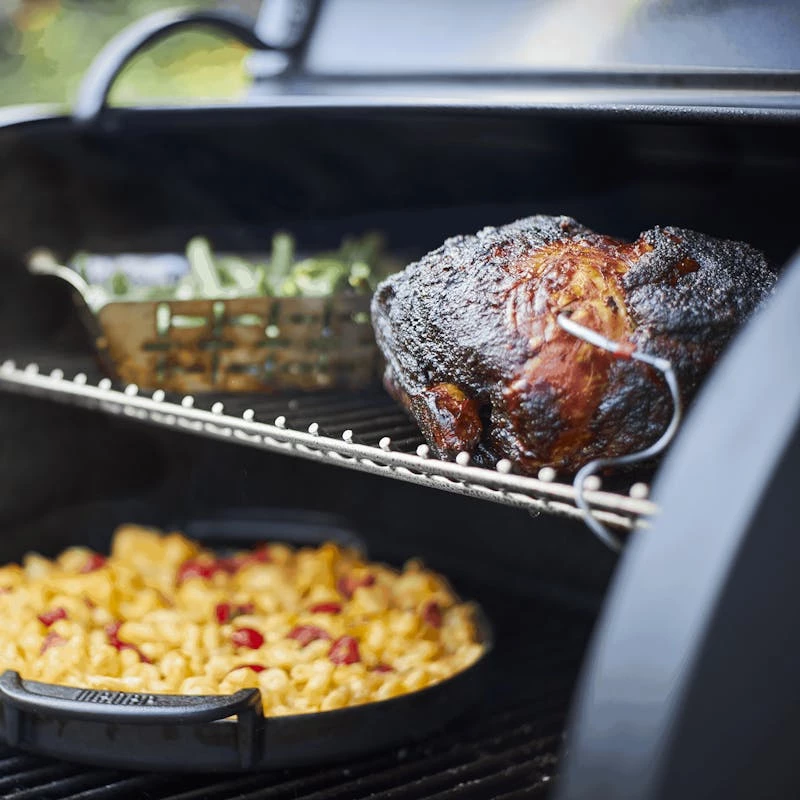 Barbecue à Pellets SmokeFire EX4 GBS 18 Barbecue à Pellets SmokeFire EX4 GBS – Image 16