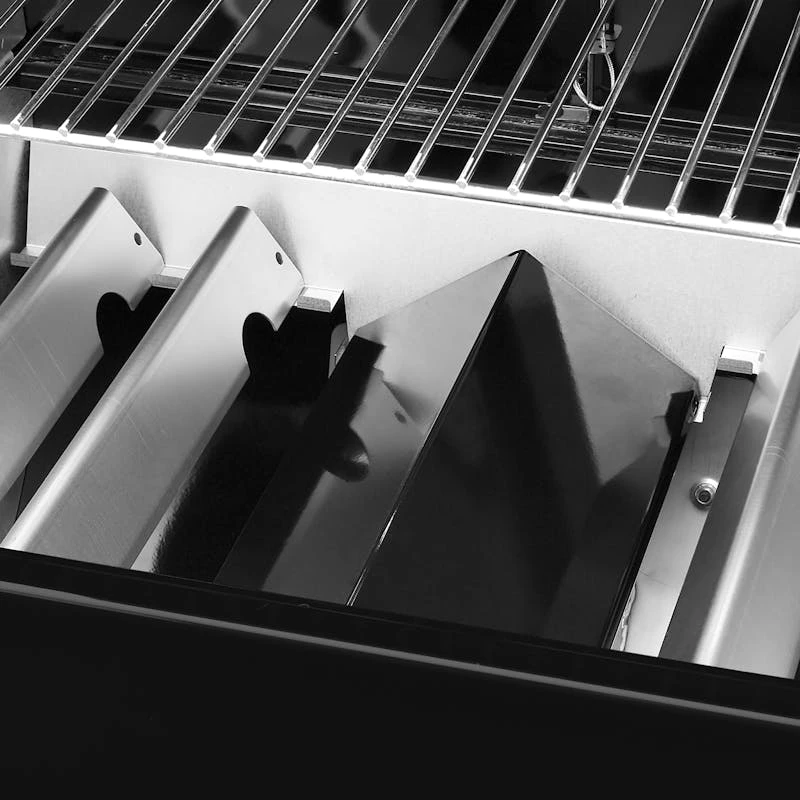 Barbecue à Pellets SmokeFire EX4 GBS 11 Barbecue à Pellets SmokeFire EX4 GBS – Image 9