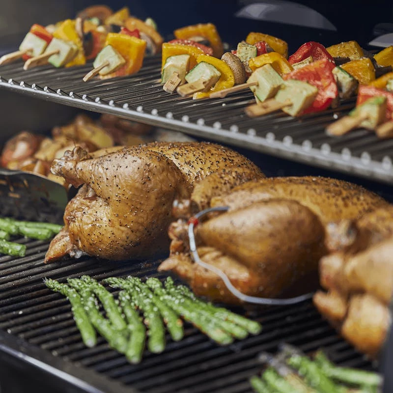 Barbecue à Pellets SmokeFire EX6 GBS 18 Barbecue à Pellets SmokeFire EX6 GBS – Image 16