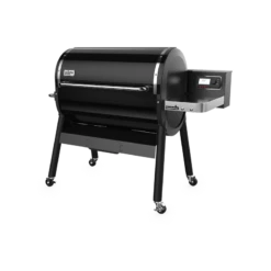 Barbecue à Pellets SmokeFire EX6 GBS 41 Barbecue à Pellets SmokeFire EX6 GBS -Weber Soldes Magasin 23511004AR 2 1800x1800 REV3