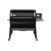 Barbecue à Pellets SmokeFire EX6 GBS 1 Barbecue à Pellets SmokeFire EX6 GBS -Weber Soldes Magasin 23511004BR 2 1800x1800 REV3