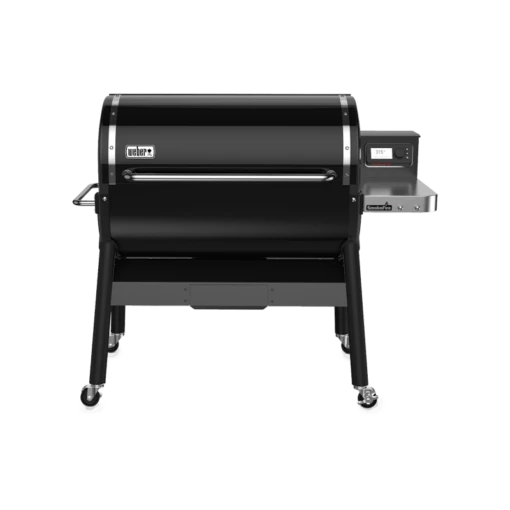 Barbecue à Pellets SmokeFire EX6 GBS -Weber Soldes Magasin 23511004BR 2 1800x1800 REV3