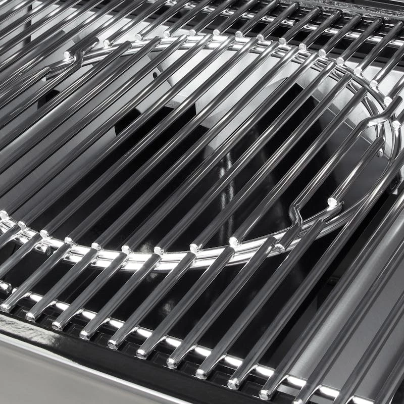 Barbecue à Pellets SmokeFire EX6 GBS 10 Barbecue à Pellets SmokeFire EX6 GBS – Image 8