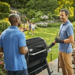 Barbecue à Pellets SmokeFire EX6 GBS 36 Barbecue à Pellets SmokeFire EX6 GBS -Weber Soldes Magasin 23511004Y2 1800x1800 3