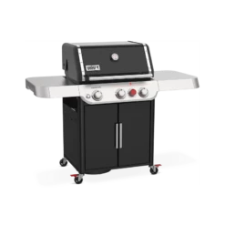 Barbecue à Gaz Genesis E-325s 8 Barbecue à Gaz Genesis E-325s -Weber Soldes Magasin 35310004C 1800x1800