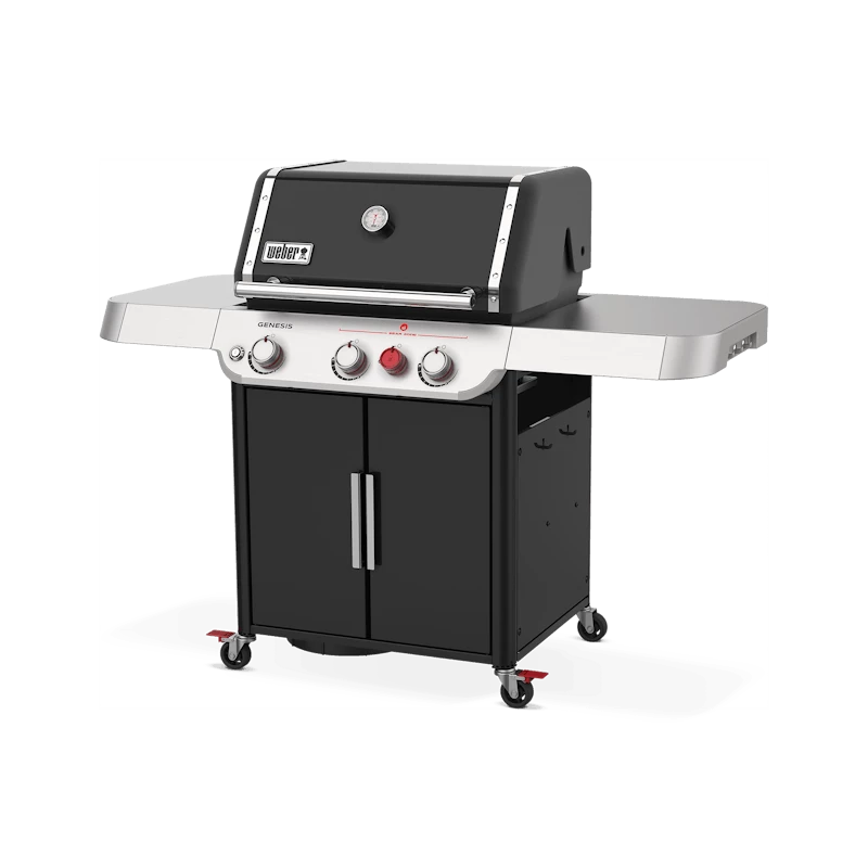 Barbecue à Gaz Genesis SE-E-325s 4 Barbecue à Gaz Genesis SE-E-325s – Image 2