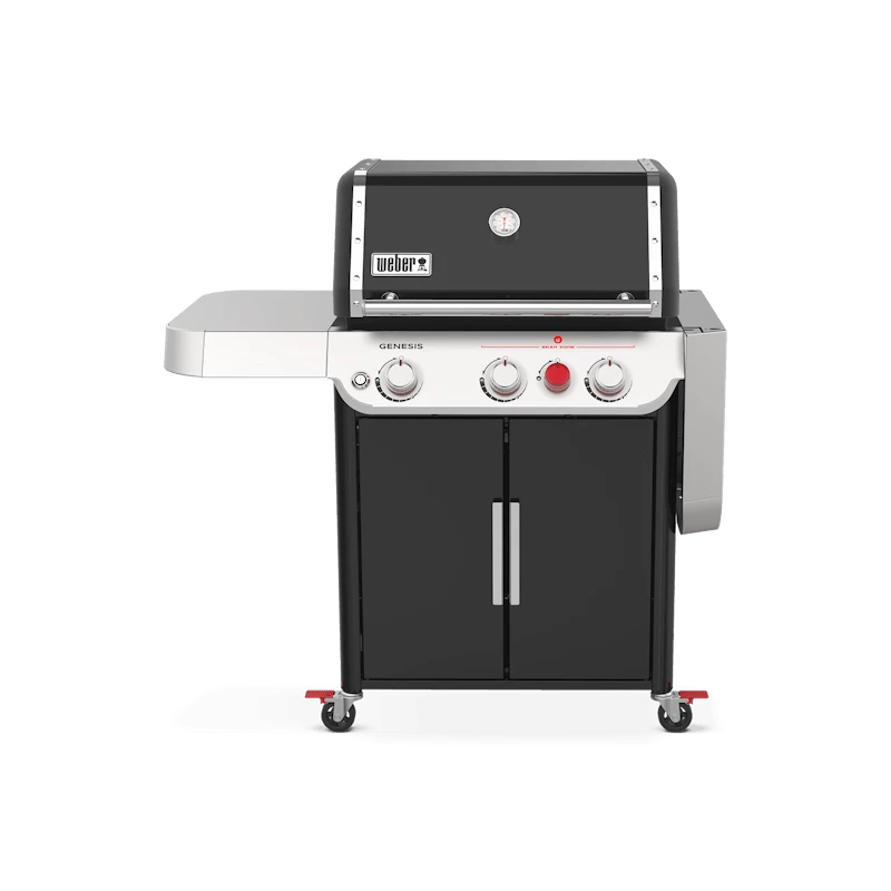 Barbecue à Gaz Genesis SE-E-325s 6 Barbecue à Gaz Genesis SE-E-325s – Image 4