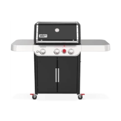 Barbecue à Gaz Genesis SE-E-325s