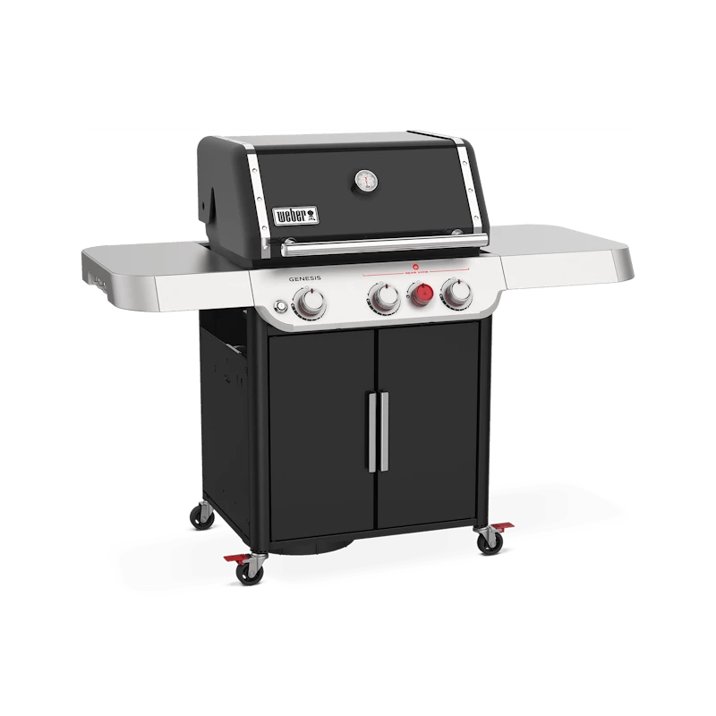 Barbecue à Gaz Genesis SE-E-325s 5 Barbecue à Gaz Genesis SE-E-325s – Image 3