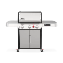 Barbecue à Gaz Connecté Genesis SX-325s