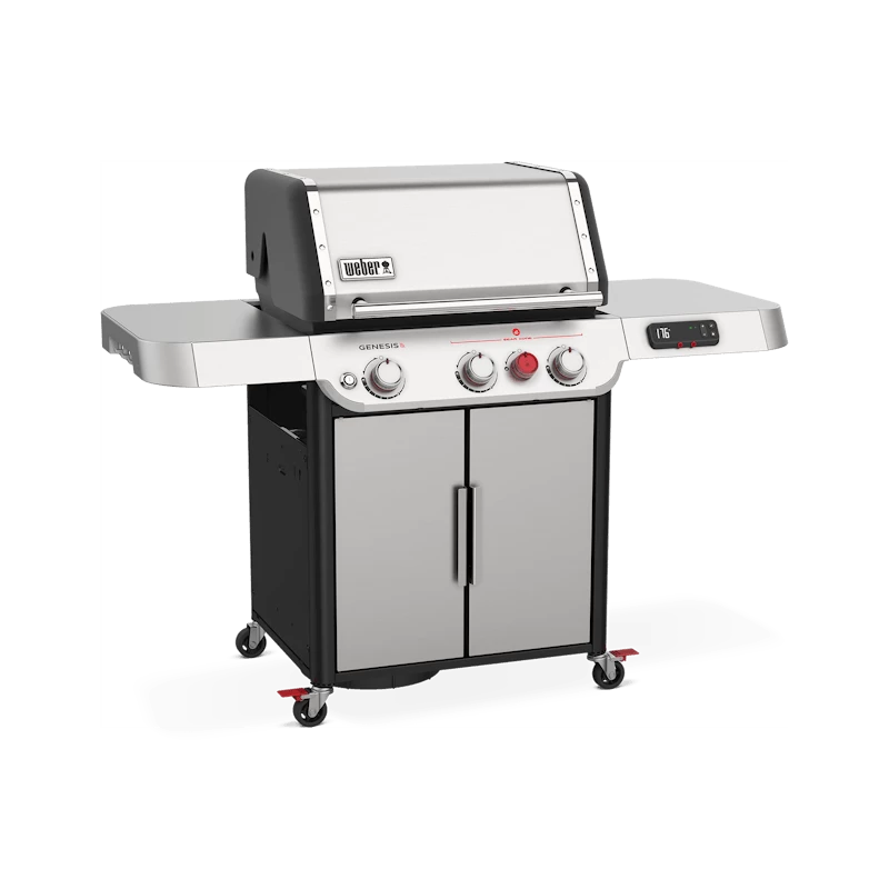 Barbecue à Gaz Connecté Genesis SX-325s 5 Barbecue à Gaz Connecté Genesis SX-325s – Image 3