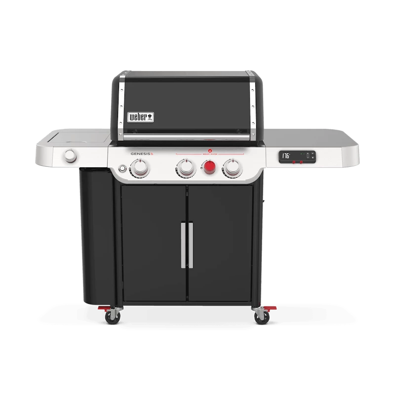 Barbecue à Gaz Connecté Genesis EX-335 3 Barbecue à Gaz Connecté Genesis EX-335