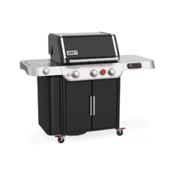 Barbecue à Gaz Connecté Genesis EX-335 16 Barbecue à Gaz Connecté Genesis EX-335 -Weber Soldes Magasin 35610004C 1800x1800