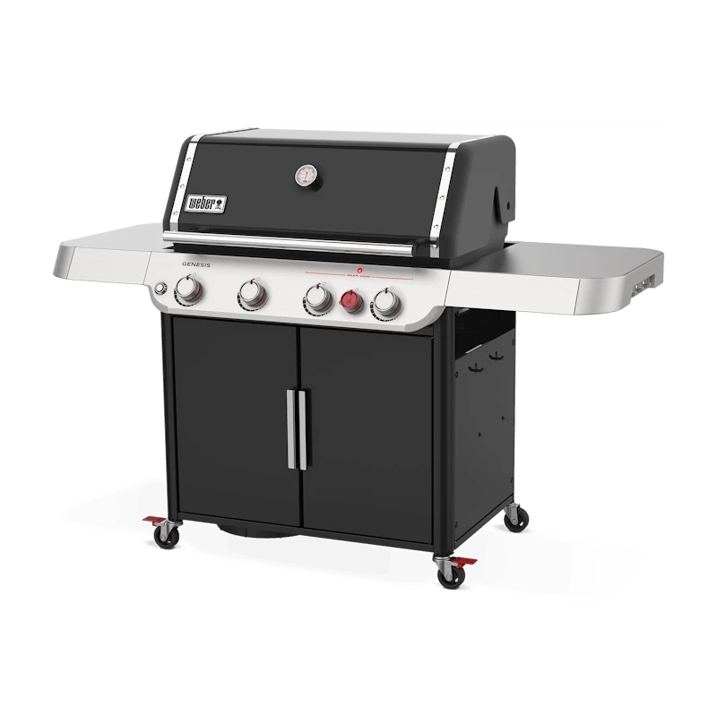 Barbecue à Gaz Genesis E-425s 4 Barbecue à Gaz Genesis E-425s – Image 2