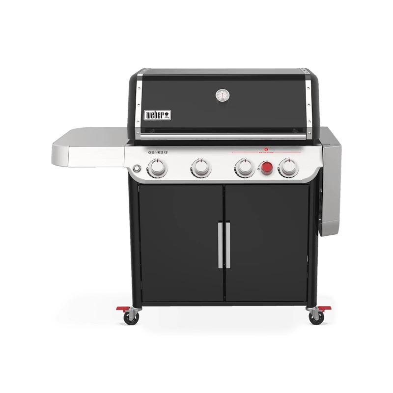 Barbecue à Gaz Genesis E-425s 6 Barbecue à Gaz Genesis E-425s – Image 4