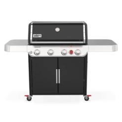 Barbecue à Gaz Genesis E-425s