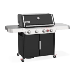 Barbecue à Gaz Genesis E-425s 8 Barbecue à Gaz Genesis E-425s -Weber Soldes Magasin 36310004C 1800x1800