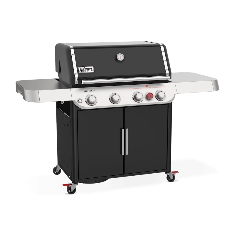 Barbecue à Gaz Genesis E-425s 5 Barbecue à Gaz Genesis E-425s – Image 3