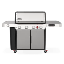 Barbecue à Gaz Connecté Genesis SX-435