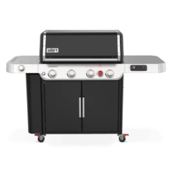 Barbecue à Gaz Connecté Genesis EX-435