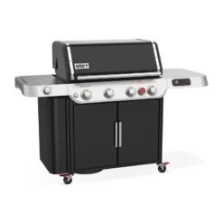 Barbecue à Gaz Connecté Genesis EX-435 -Weber Soldes Magasin 36610004C 1800x1800