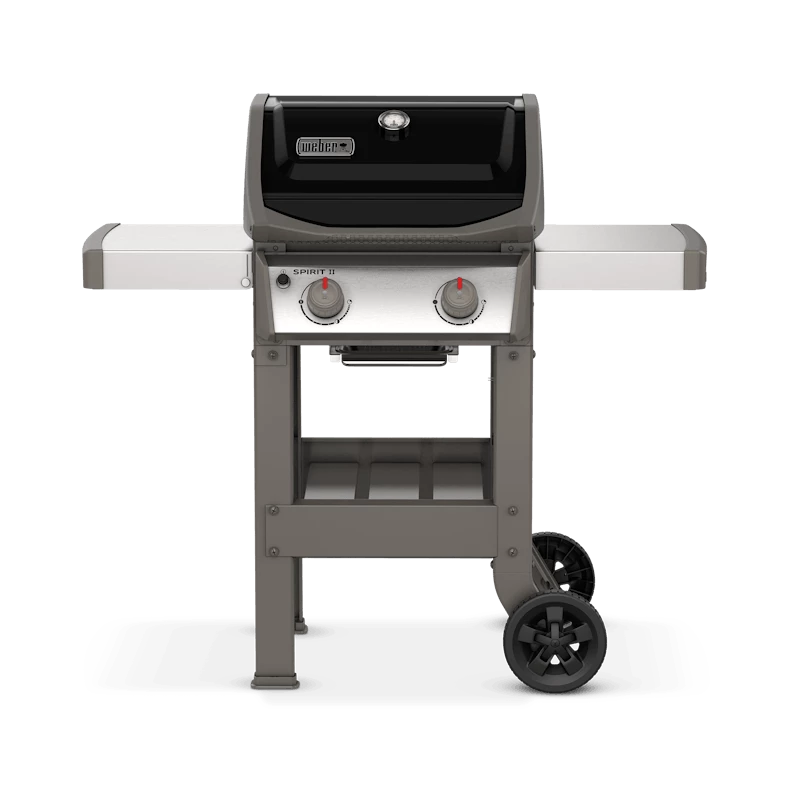 Barbecue à Gaz Spirit II E-210 GBS 3 Barbecue à Gaz Spirit II E-210 GBS