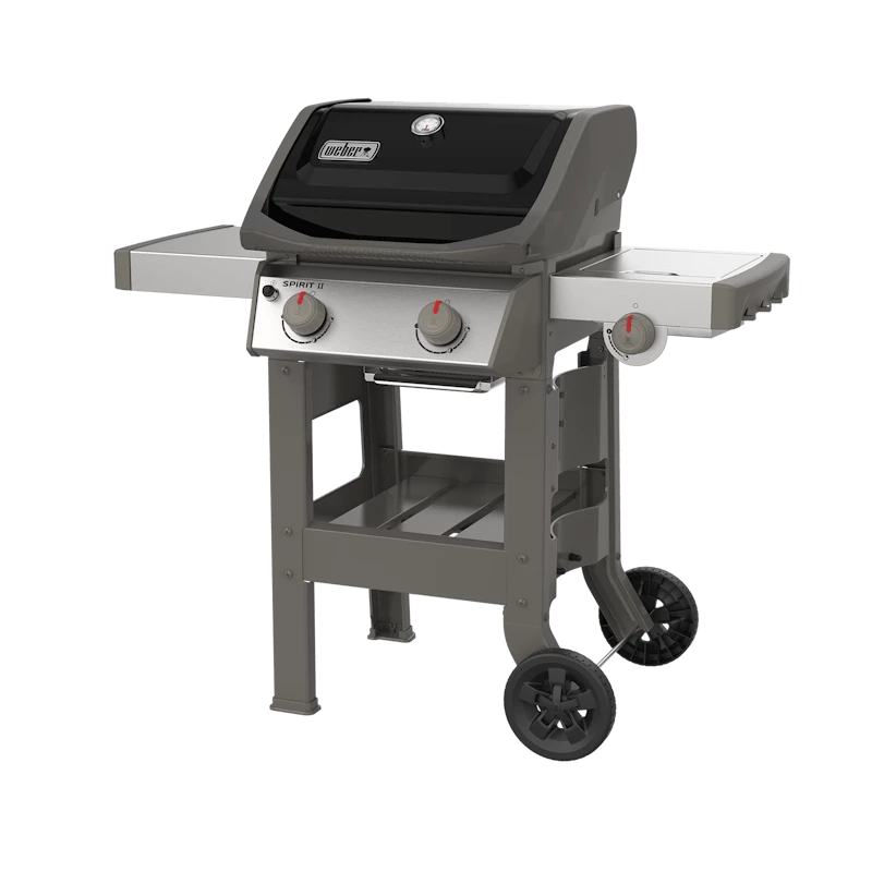 Barbecue à Gaz Spirit II E-220 GBS 4 Barbecue à Gaz Spirit II E-220 GBS – Image 2