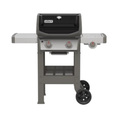 Barbecue à Gaz Spirit II E-220 GBS